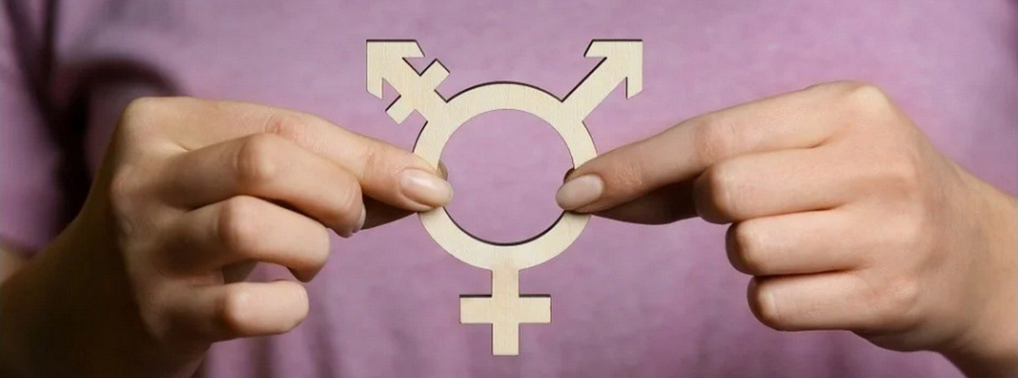 Біоповедінкове дослідження серед трансгендерних людей в Україні