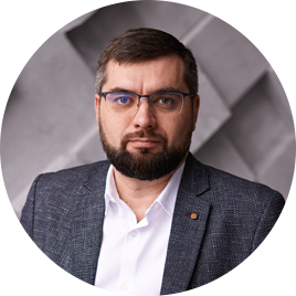 Вовченко Олександр Юрійович