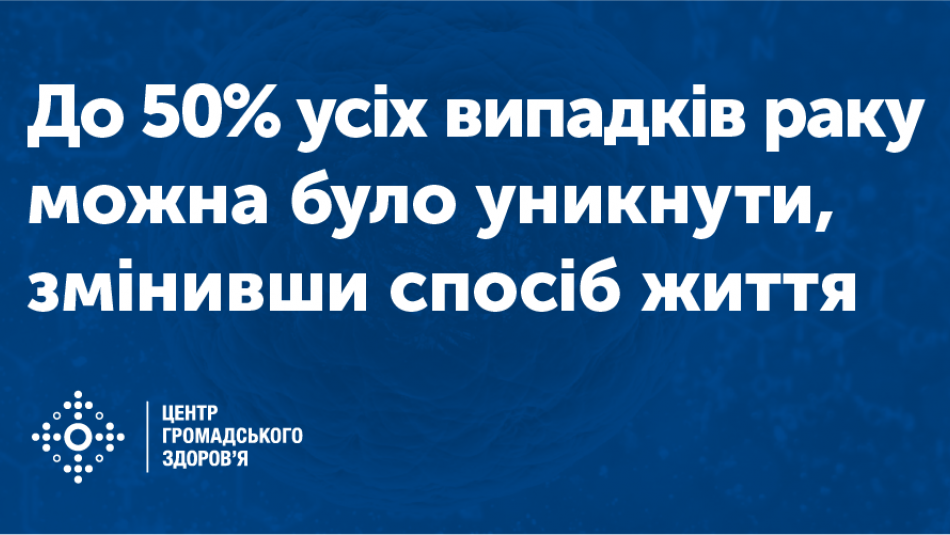 Надмірна вага є однією з причин розвитку раку