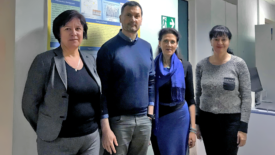 Лабораторія отримала 100 % підтвердження від установи ВООЗ (RIVM, Нідерланди).