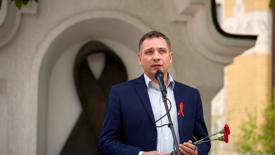 150 тисяч пацієнтів із ВІЛ/СНІД вдалося врятувати за 20 років