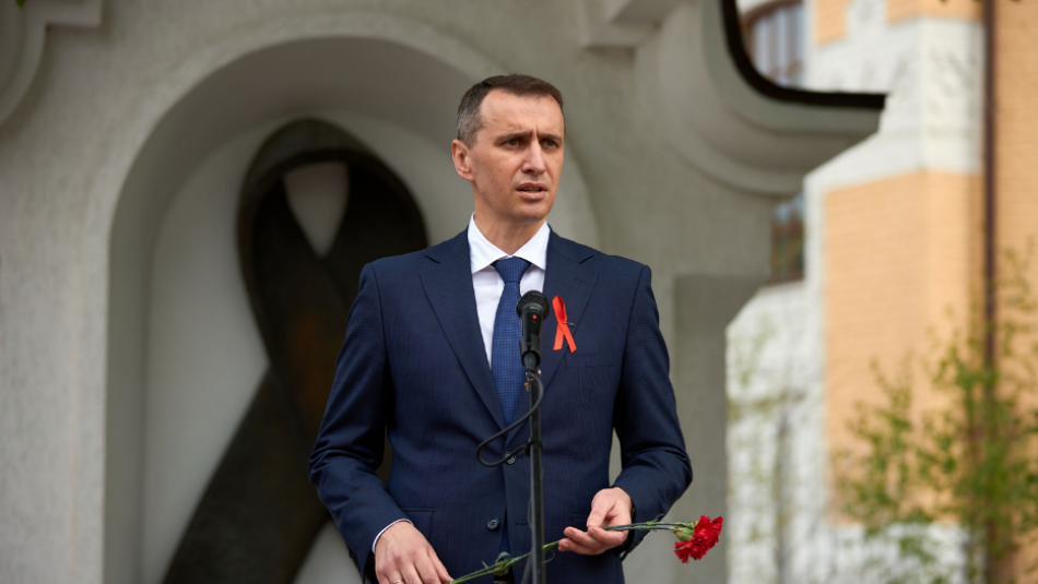 150 тисяч пацієнтів із ВІЛ/СНІД вдалося врятувати за 20 років