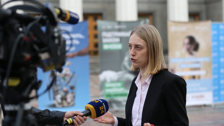 Всесвітній день без тютюну 2021 — Верховна Рада може допомогти українцям кинути курити, ухваливши комплексний антитютюновий законопроєкт № 4358