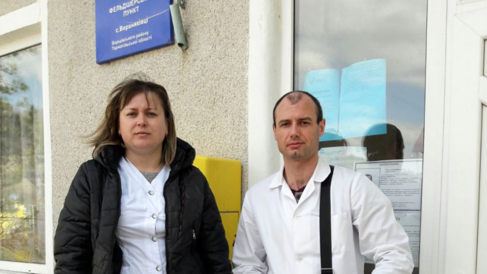 12,5 тис щеплень від COVID-19 зроблено у віддалених селах завдяки проєкту МОЗ і «Коаліції за вакцинацію» за підтримки Фундації «Кока-Кола»