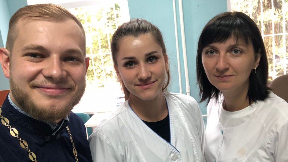 Вакцинація від COVID-19 доступна та важлива