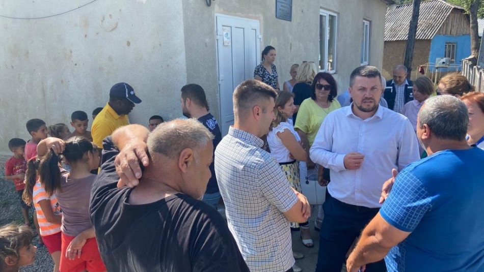 поліо закарпаття