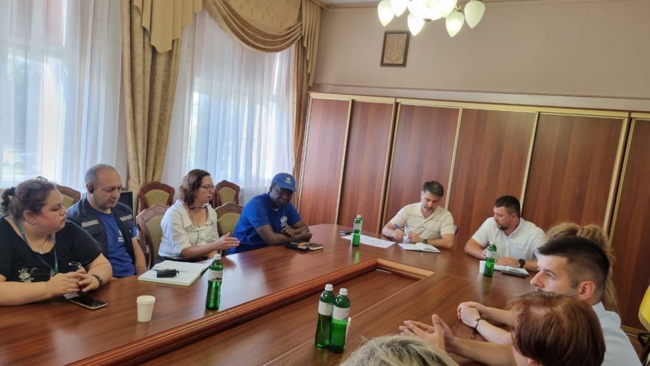 закарпаття поліоміліт 