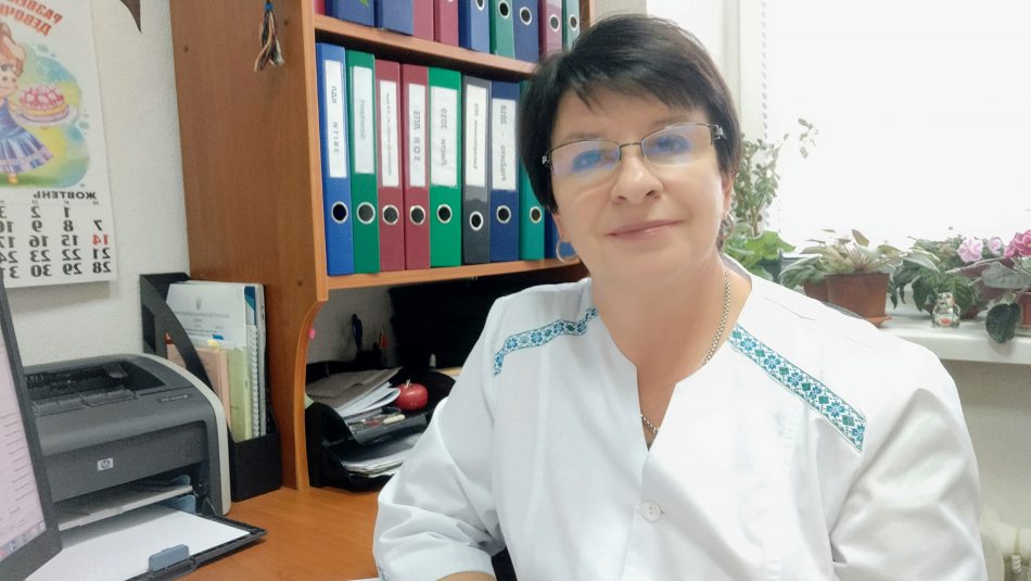 Вперше одразу 3 українські регіональні лабораторії пройшли міжнародну оцінку якості