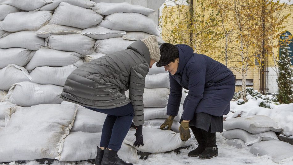 Пацієнти з ВІЛ отримали 209 600 курсів АРВ-терапії за час повномасштабного вторгнення