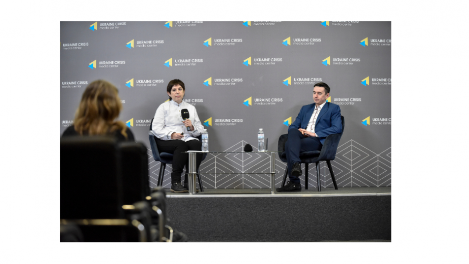 Відбулася презентація чат-бота  «Календар здорових українців»