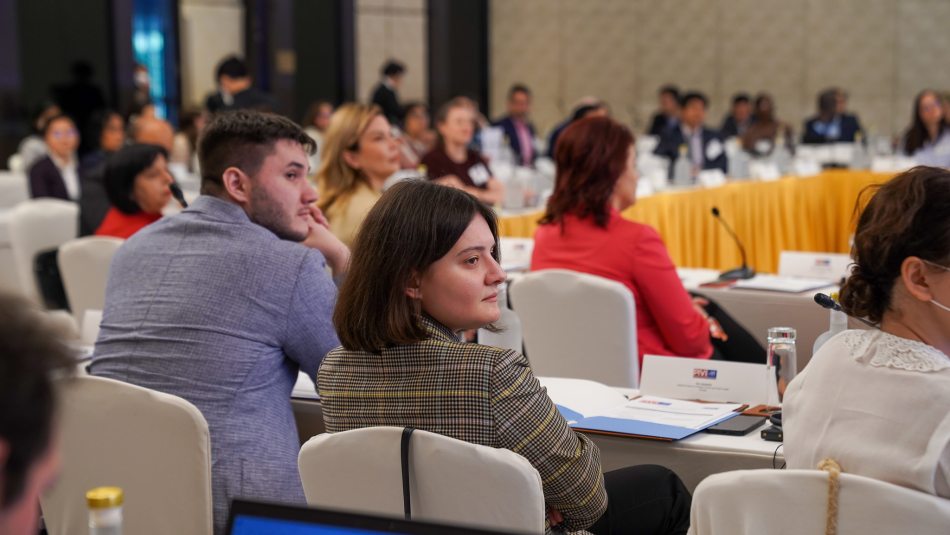 Експерти ЦГЗ та МОЗ зустрілися з партнерами CDC та PIVI в межах проєкту «Партнерство з впровадження вакцини проти грипу»2