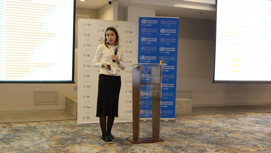 Стратегія протидії ВІЛ-інфекції у 2023 році. У Льові пройшла робоча зустріч МДК для розробки плану дій на поточний рік