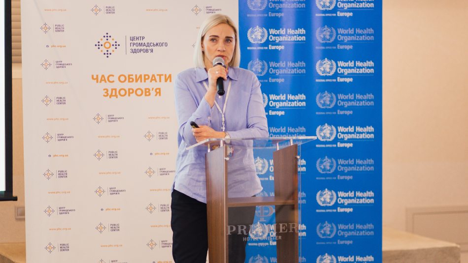 Стратегія протидії ВІЛ-інфекції у 2023 році. У Льові пройшла робоча зустріч МДК для розробки плану дій на поточний рік