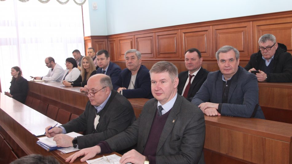 “Здоров’я для всіх”: у Києві відбулась науково-практична конференція до Всесвітнього дня здоров’я