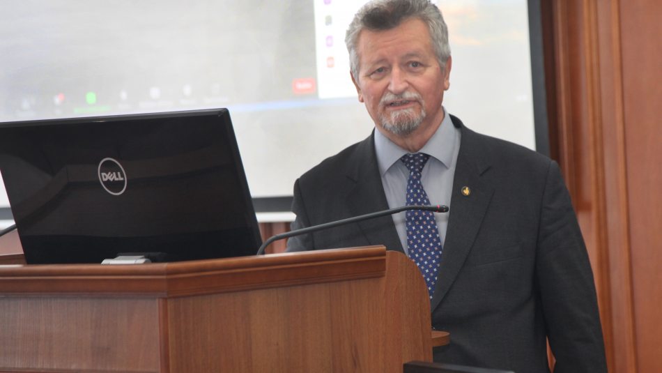 “Здоров’я для всіх”: у Києві відбулась науково-практична конференція до Всесвітнього дня здоров’я