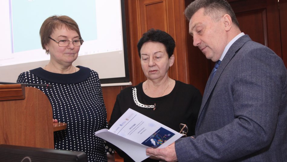“Здоров’я для всіх”: у Києві відбулась науково-практична конференція до Всесвітнього дня здоров’я