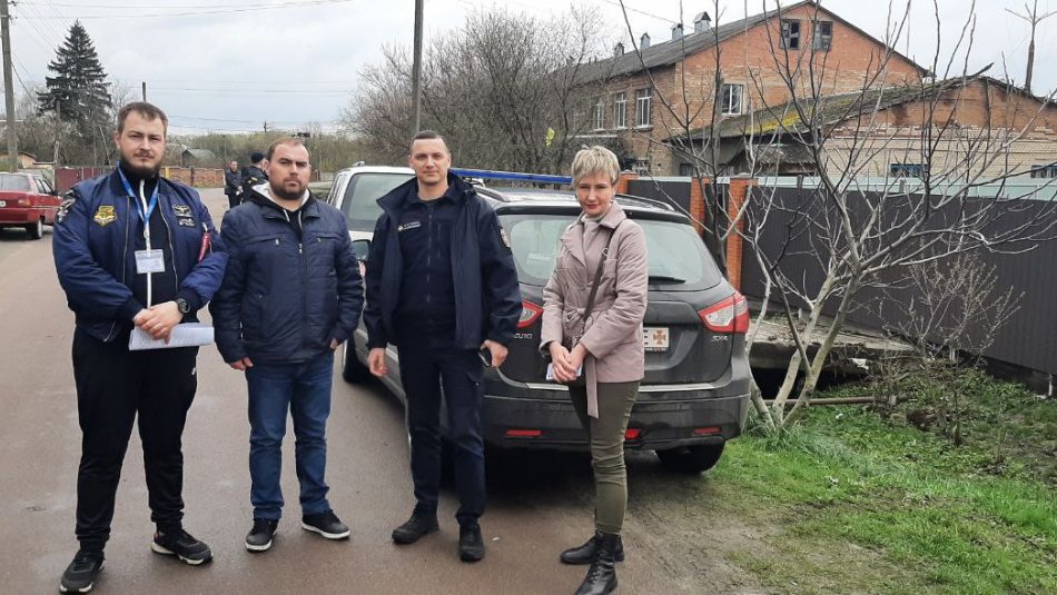 Групи швидкого реагування 