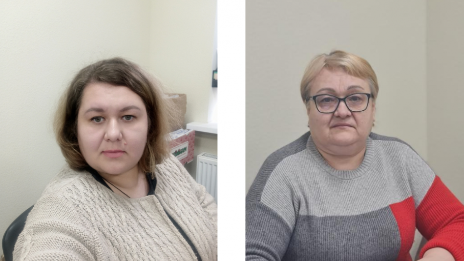 Поруч з війною ми навчились жити: як протитуберкульозний заклад Донеччини продовжує мужньо працювати на лінії вогню