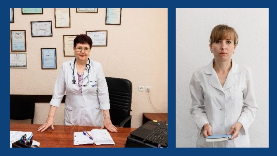 Як протитуберкульозний заклад Харкова впорався з викликами війни 