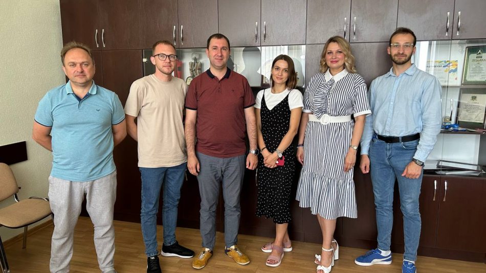 Моніторингові візити до Харкова: фахівці ЦГЗ відвідали заклади, які надають послуги ЗПТ