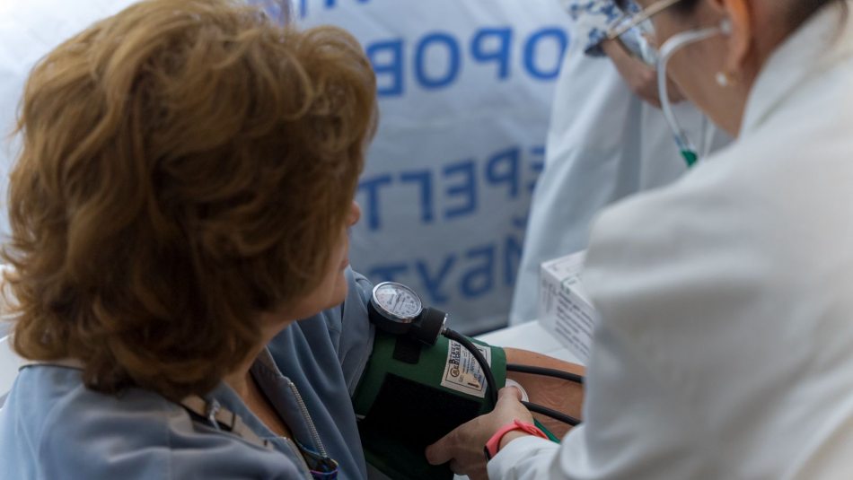 #ЗахистиСерце: В Україні стартує місяць турботи про серце