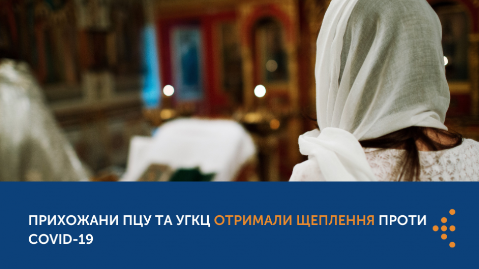 Вакцинація проти COVID-19