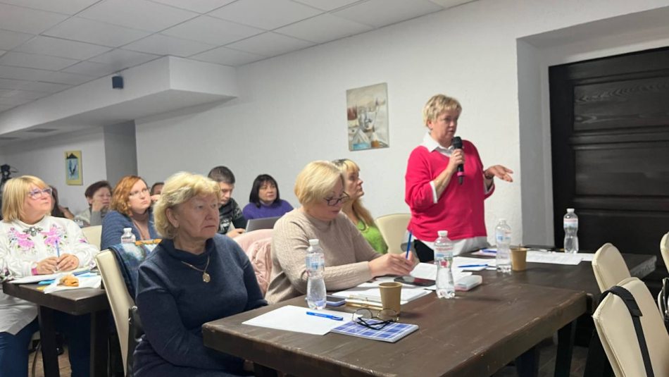 Тестування на ВІЛ за ініціативою медпрацівника: які існують бар’єри та як їх подолати?