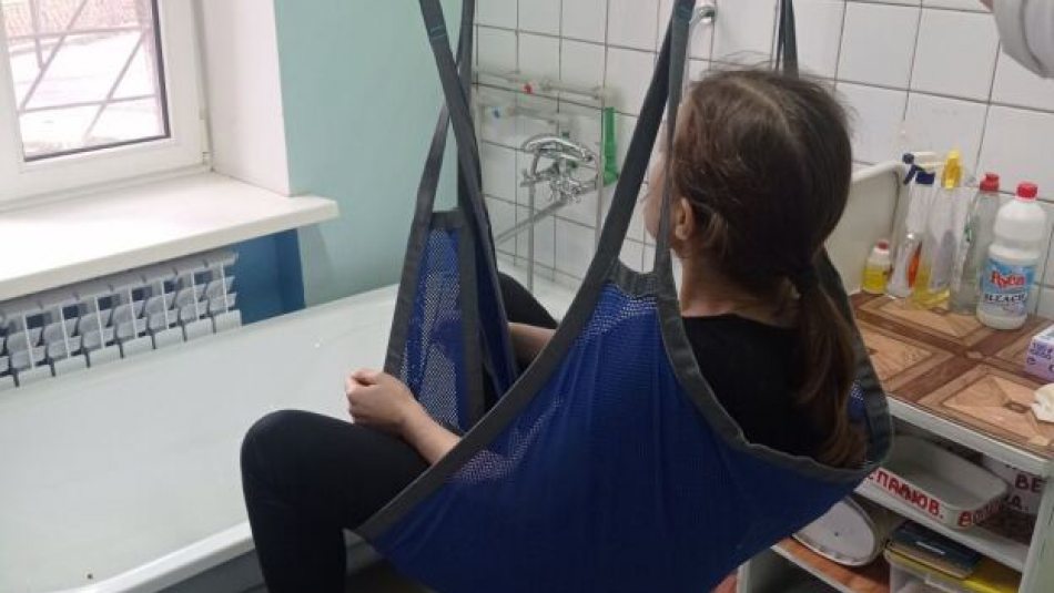Фтизіопульмонологічні центри отримали сучасне обладнання 