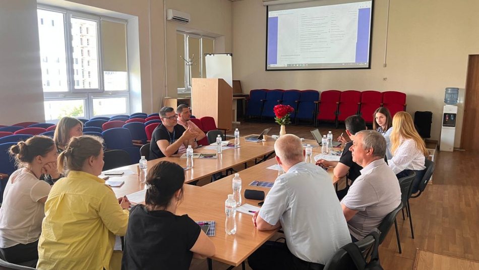 Продовжуємо розвиток сайту nosmoking.phc.org.ua для покращення системи моніторингу і реєстрації порушень антитютюнового законодавства