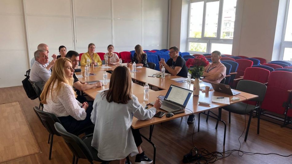 Продовжуємо розвиток сайту nosmoking.phc.org.ua для покращення системи моніторингу і реєстрації порушень антитютюнового законодавства