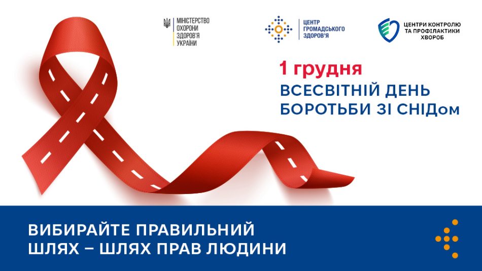 Зробивши права людини найвищим пріоритетом та з громадами на чолі, світ може покласти край СНІДу як загрозі громадському здоров’ю до 2030 року.
