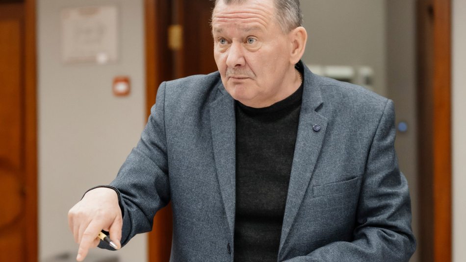 Майбутнє без туберкульозу