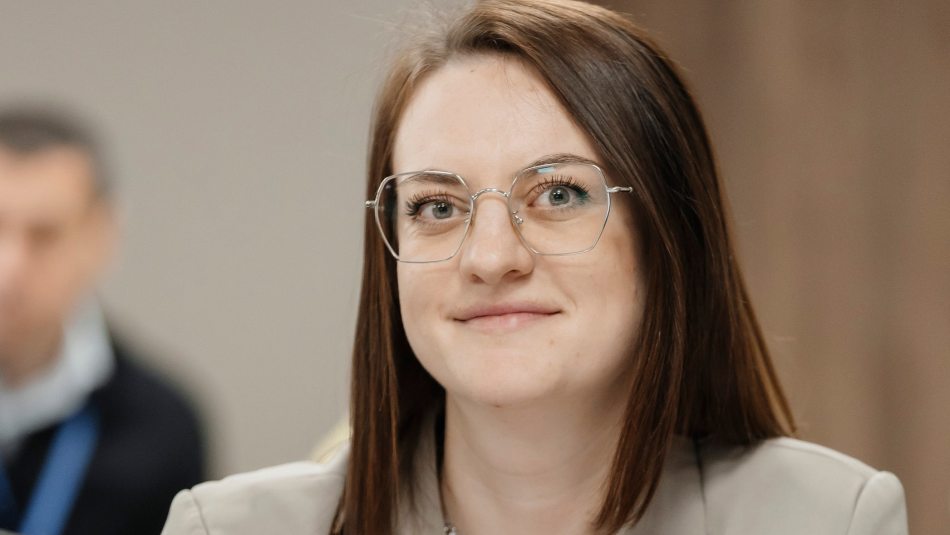Майбутнє без туберкульозу
