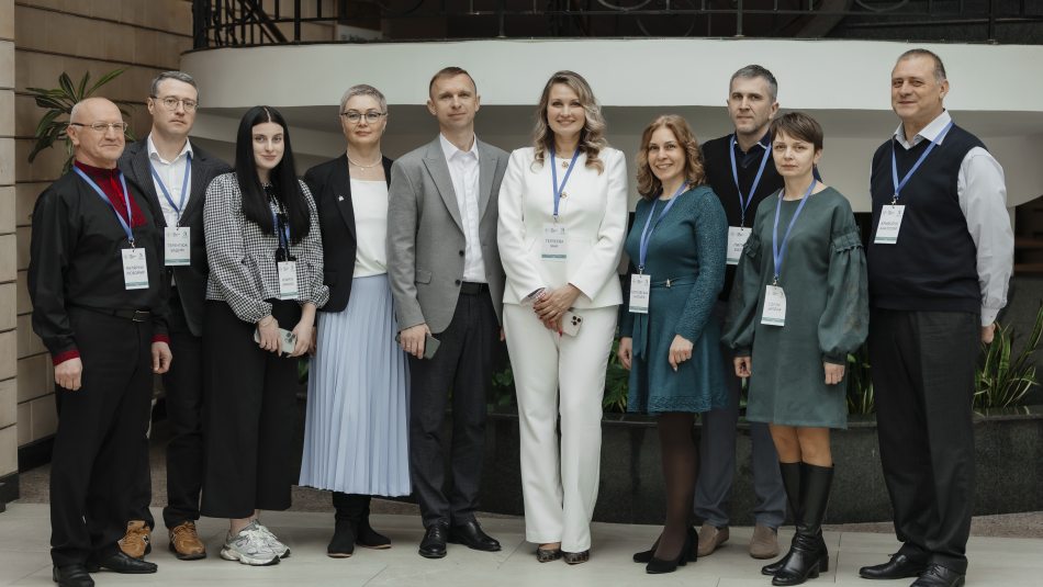 Майбутнє без туберкульозу