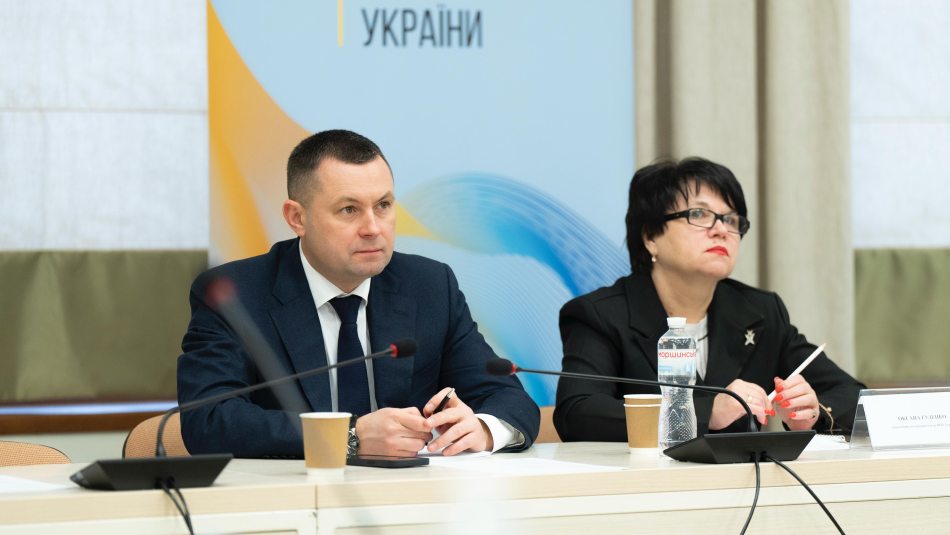 У Міністерстві охорони здоров’я України відбулася фінальна експертна зустріч щодо змін у Календарі профілактичних щеплень, які планують запровадити з 2026 року. 