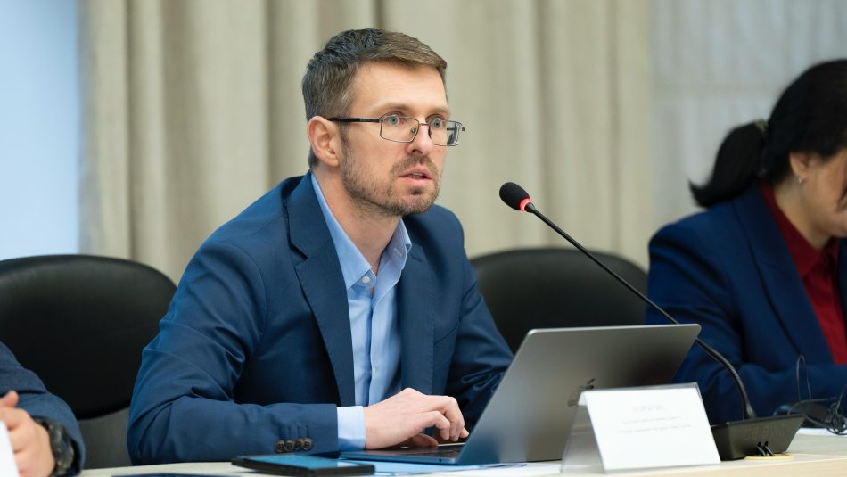 У Міністерстві охорони здоров’я України відбулася фінальна експертна зустріч щодо змін у Календарі профілактичних щеплень, які планують запровадити з 2026 року. 