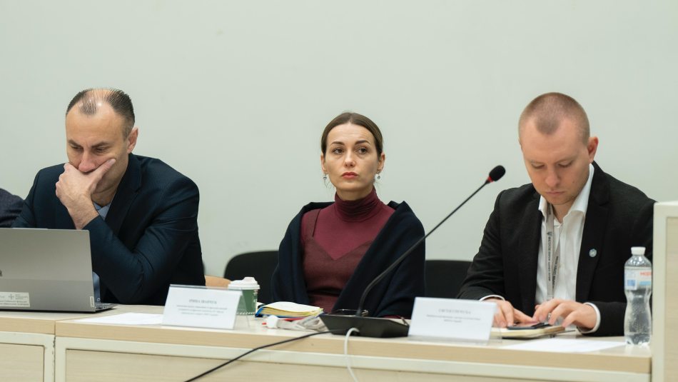 У Міністерстві охорони здоров’я України відбулася фінальна експертна зустріч щодо змін у Календарі профілактичних щеплень, які планують запровадити з 2026 року. 