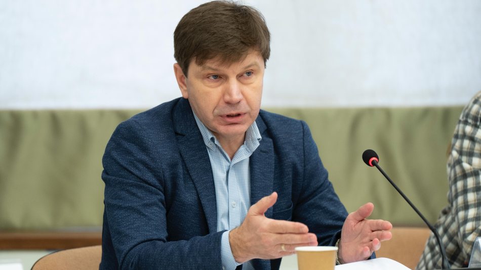 У Міністерстві охорони здоров’я України відбулася фінальна експертна зустріч щодо змін у Календарі профілактичних щеплень, які планують запровадити з 2026 року. 