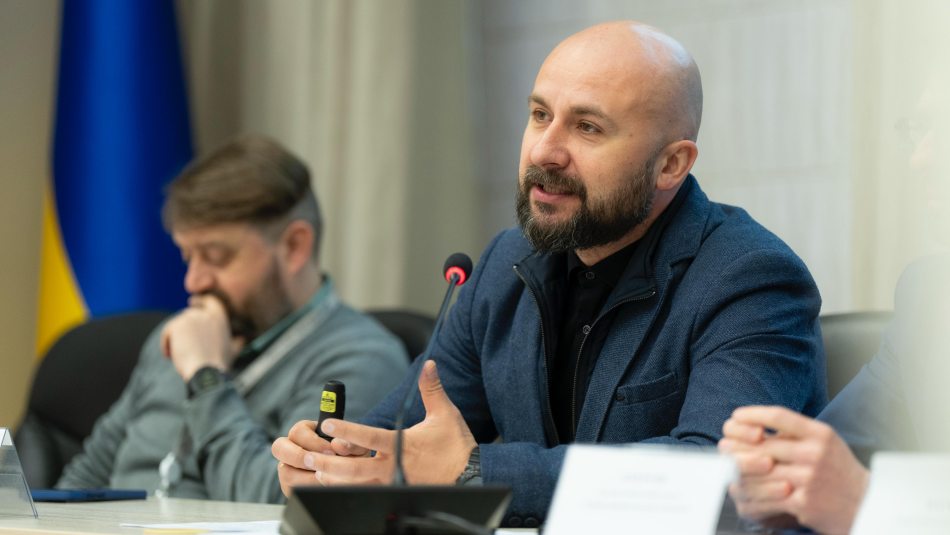 У Міністерстві охорони здоров’я України відбулася фінальна експертна зустріч щодо змін у Календарі профілактичних щеплень, які планують запровадити з 2026 року. 