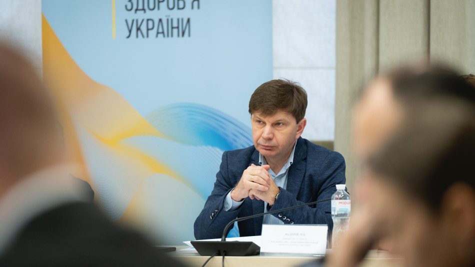 У Міністерстві охорони здоров’я України відбулася фінальна експертна зустріч щодо змін у Календарі профілактичних щеплень, які планують запровадити з 2026 року. 