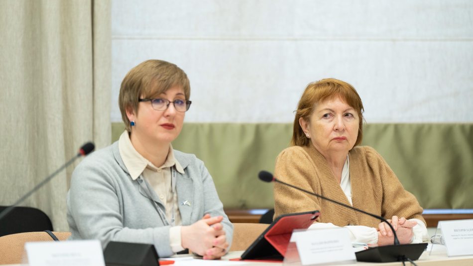 У Міністерстві охорони здоров’я України відбулася фінальна експертна зустріч щодо змін у Календарі профілактичних щеплень, які планують запровадити з 2026 року. 
