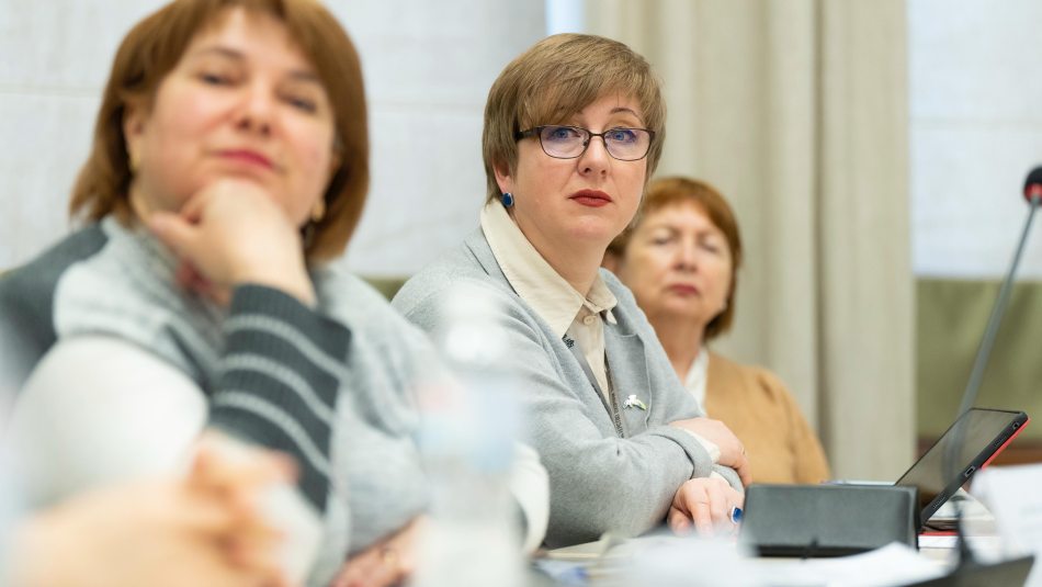 У Міністерстві охорони здоров’я України відбулася фінальна експертна зустріч щодо змін у Календарі профілактичних щеплень, які планують запровадити з 2026 року. 