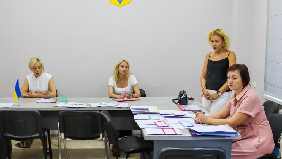 Центр громадського здоров’я провів сертифікацію лабораторних фахівців Одеського центру контролю та профілактики хвороб
