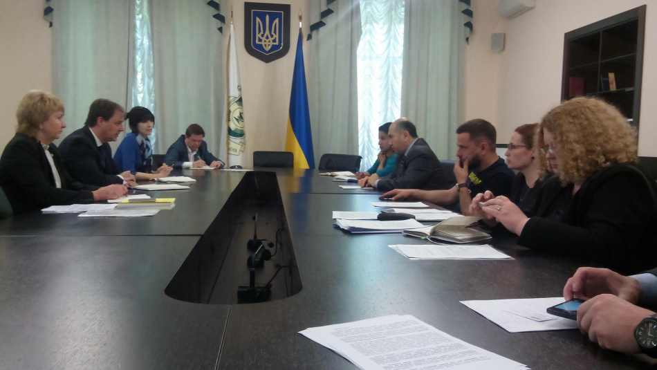 Вірусний гепатит С: спільні зусилля у лікуванні хворих