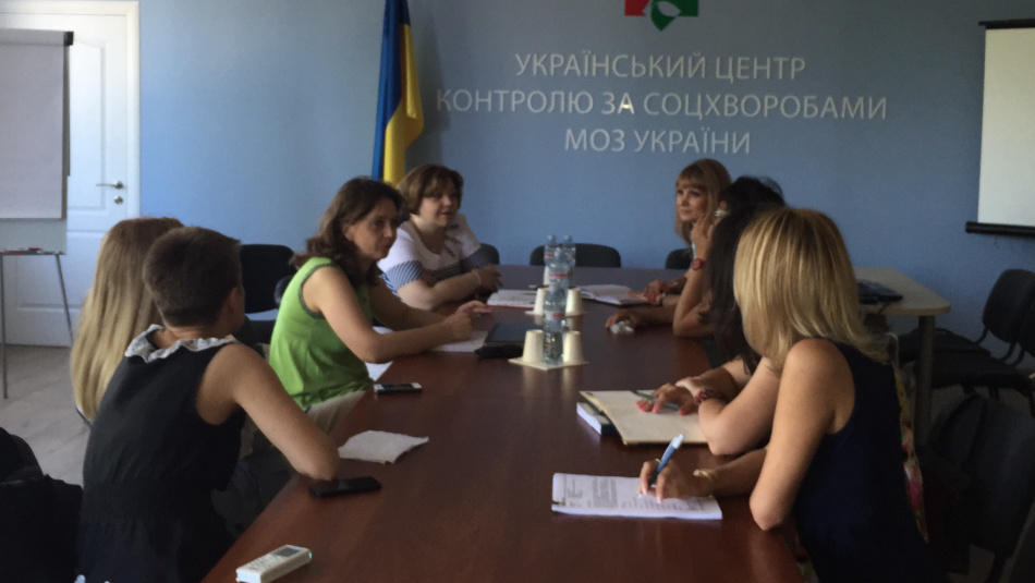 Використання нового препарату «Бедаквілін» для лікування туберкульозу в Україні