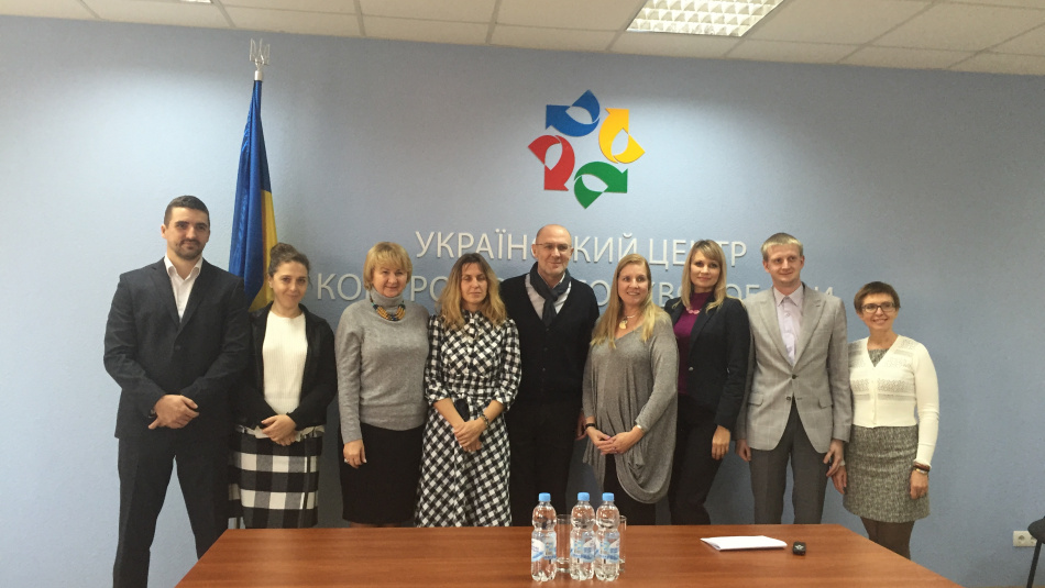 Відбулося передання реєстру хворих на туберкульоз (E-TB manager) від проекту SIAPS до УЦКС