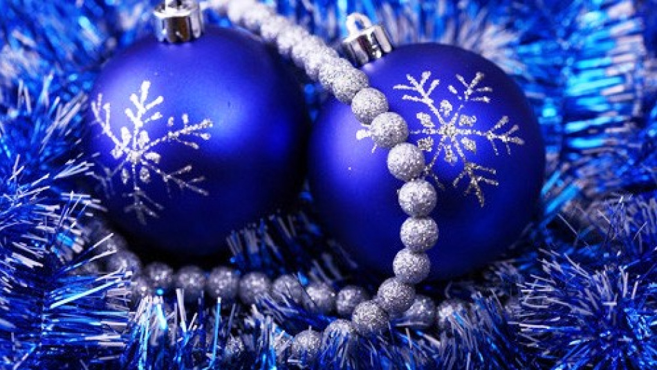 Привітання від колективу УЦКС зі святами/Merry Christmas and Happy New Year 2016!