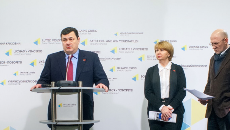 Всесвітній день боротьби з туберкульозом: Єднаймося задля ліквідації туберкульозу!