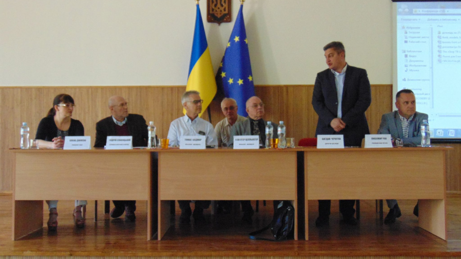 Досягнення у лікуванні туберкульозу у Львівській області