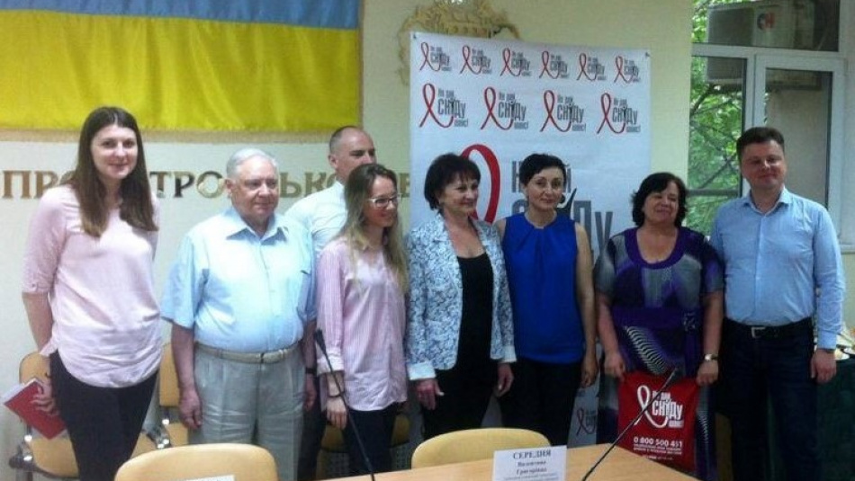 Німецькі партнери створюють 30 сучасних тренінгових кабінетів на Дніпропетровщині